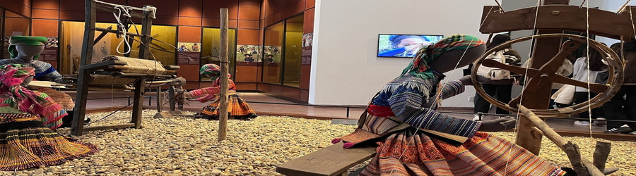 Vietnam Museum Of Ethnology